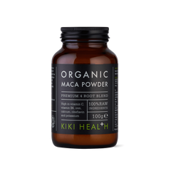Kiki Health Organic Maca Powder 100g