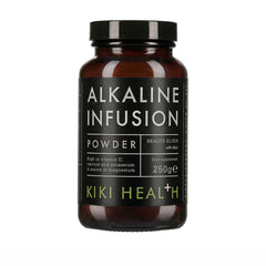 Kiki Health Alkaline Infusion Powder 250g