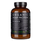 Kiki Health Organic Hemp Protein Powder 235g