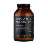 Kiki Health Organic Pea Protein 170g
