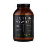 Kiki Health Lecithin Powder 200g