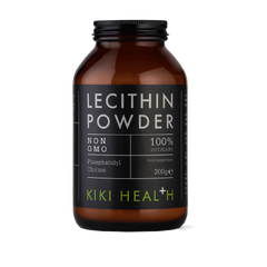 Kiki Health Lecithin Powder 200g