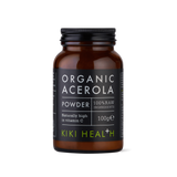 Kiki Health Organic Acerola Powder 100g