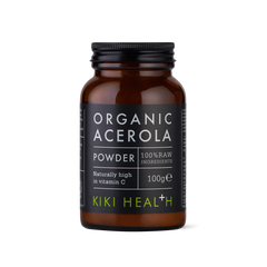 Kiki Health Organic Acerola Powder 100g