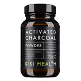 Kiki Health Activated Charcoal Powder 70g