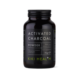 Kiki Health Activated Charcoal Powder 70g