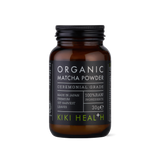 Kiki Health Organic Matcha Powder 30g