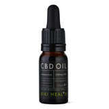 Kiki Health CBD Oil Premium Edition 2500mg CBD 10ml