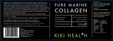 Kiki Health Pure Marine Collagen Powder 200g