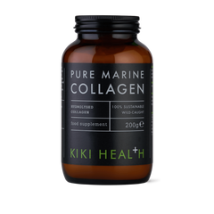 Kiki Health Pure Marine Collagen Powder 200g
