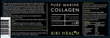 Kiki Health Pure Marine Collagen Powder 20g