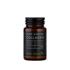 Kiki Health Pure Marine Collagen Powder 20g