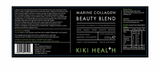 Kiki Health Marine Collagen Beauty Blend 200g