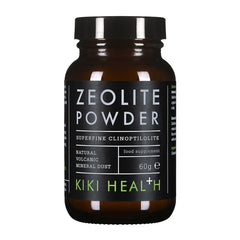 Kiki Health Zeolite Powder 60g