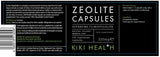 Kiki Health Zeolite 100s