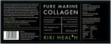 Kiki Health Pure Marine Collagen 150's
