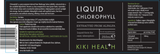 Kiki Health Liquid Chlorophyll 250ml