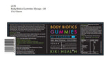 Kiki Health Body Biotics Gummies For Children 30's