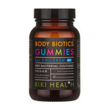 Kiki Health Body Biotics Gummies For Children 30's