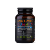 Kiki Health Body Biotics Gummies For Children 30's