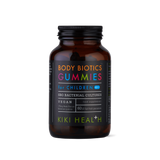 Kiki Health Body Biotics Gummies For Children 60's