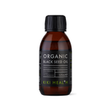 Kiki Health Organic Black Seed Oil 125ml