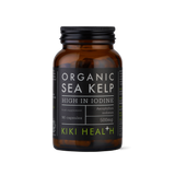 Kiki Health Organic Sea Kelp 90's