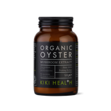 Kiki Health Organic Oyster Mushroom Extract Powder 50g
