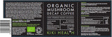 Kiki Health Organic Mushroom Decaf Coffee 75g