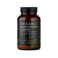 Kiki Health Organic Mushroom Coffee 75g