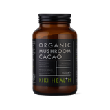 Kiki Health Organic Mushroom Cacao Powder 105g