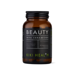 Kiki Health Beauty with Ceramides 60's