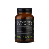 Kiki Health Organic Sea Moss 90's