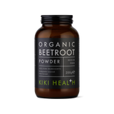 Kiki Health Organic Beetroot Powder 200g