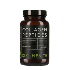 Kiki Health Collagen Peptides Powder 200g