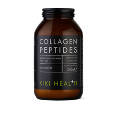Kiki Health Collagen Peptides Powder 200g