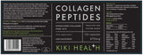 Kiki Health Collagen Peptides Capsules 150's