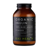 Kiki Health Organic Inulin Powder 250g