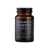Kiki Health Vitamin B Complex 30's