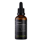 Kiki Health Ionic Magnesium Liquid Concentrate 50ml