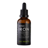 Kiki Health Ionic Iron Liquid Concentrate 50ml