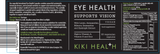 Kiki Health Eye Health 60s