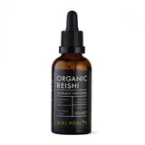 Kiki Health Organic Reishi Extract Tincture 50ml
