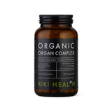 Kiki Health Organic Organ Complex 180s
