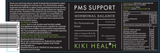 Kiki Health PMS Support 60s