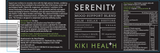 Kiki Health Serenity 60s