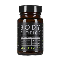 Kiki Health Body Biotics 400mg 60's