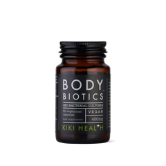 Kiki Health Body Biotics 400mg 60's