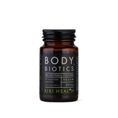 Kiki Health Body Biotics 400mg 30's