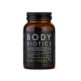 Kiki Health Body Biotics 400mg 120's